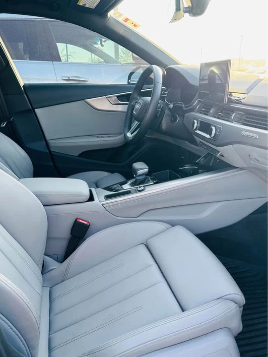 2023 Audi B9 A4 - Image 4 of 6