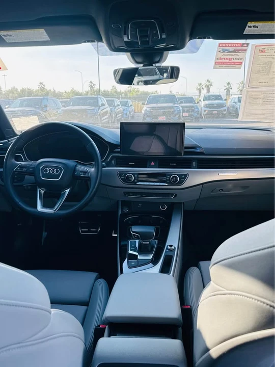 2023 Audi B9 A4 - Image 3 of 6
