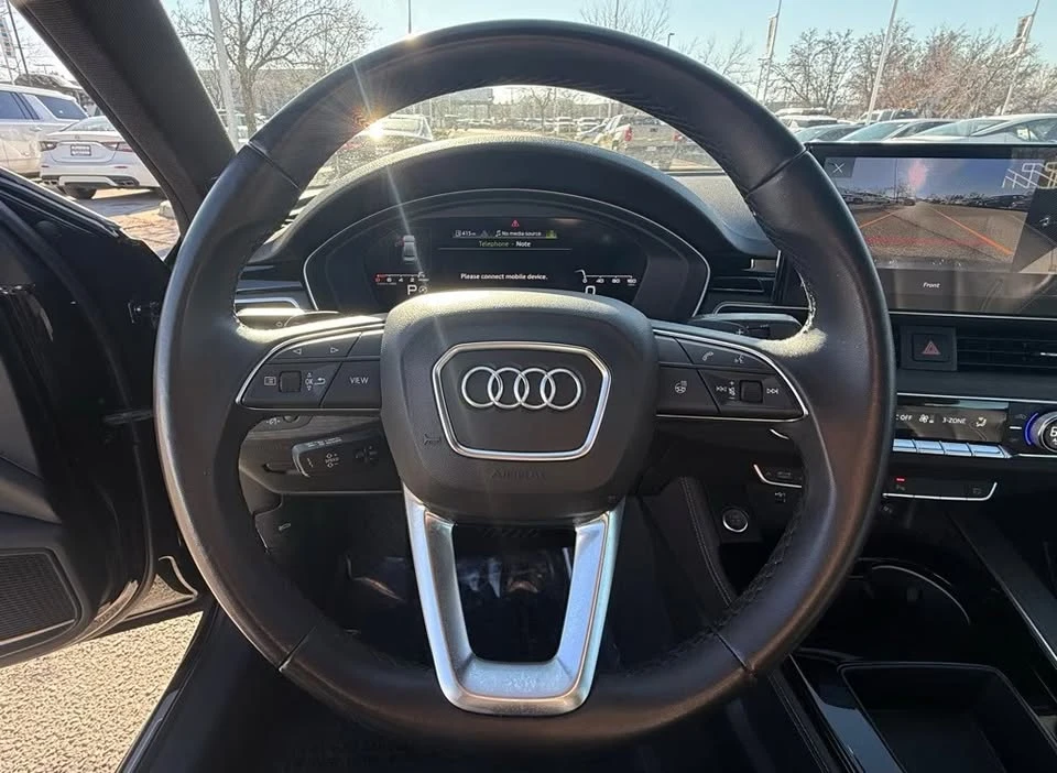 2023 Audi B9 A4 - Image 6 of 9