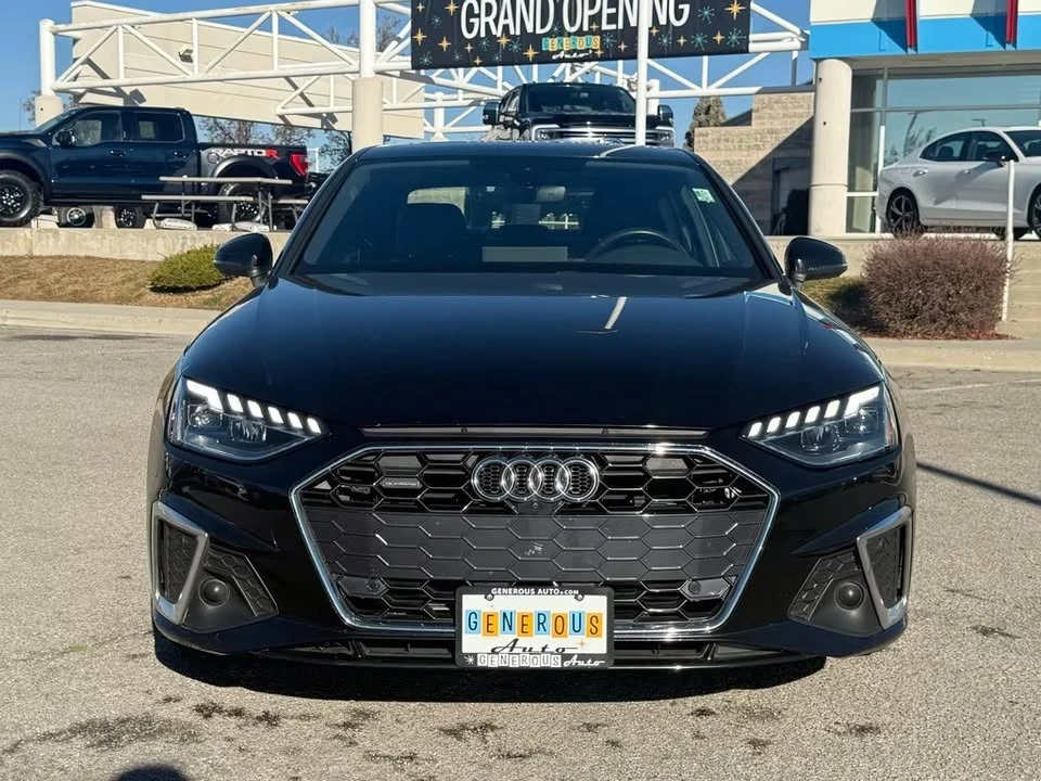 2023 Audi B9 A4 - Image 2 of 9