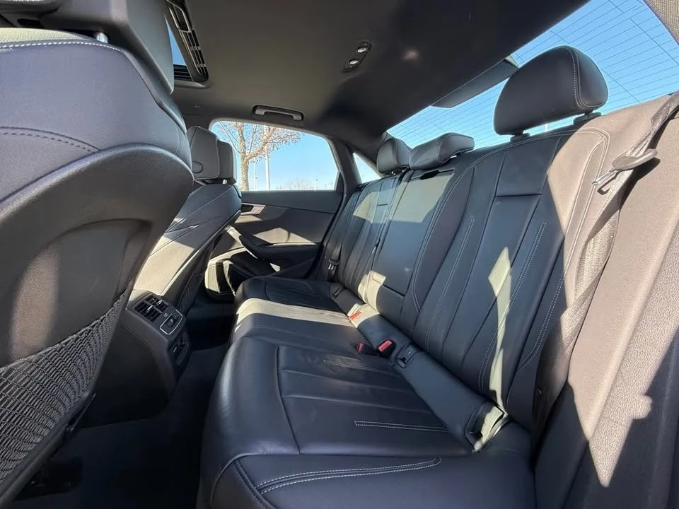 2023 Audi B9 A4 - Image 8 of 9