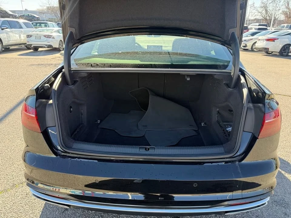 2023 Audi B9 A4 - Image 9 of 9