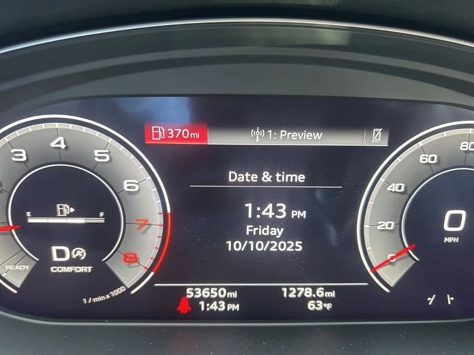 2023 Audi B9 A4 - Image 11 of 12