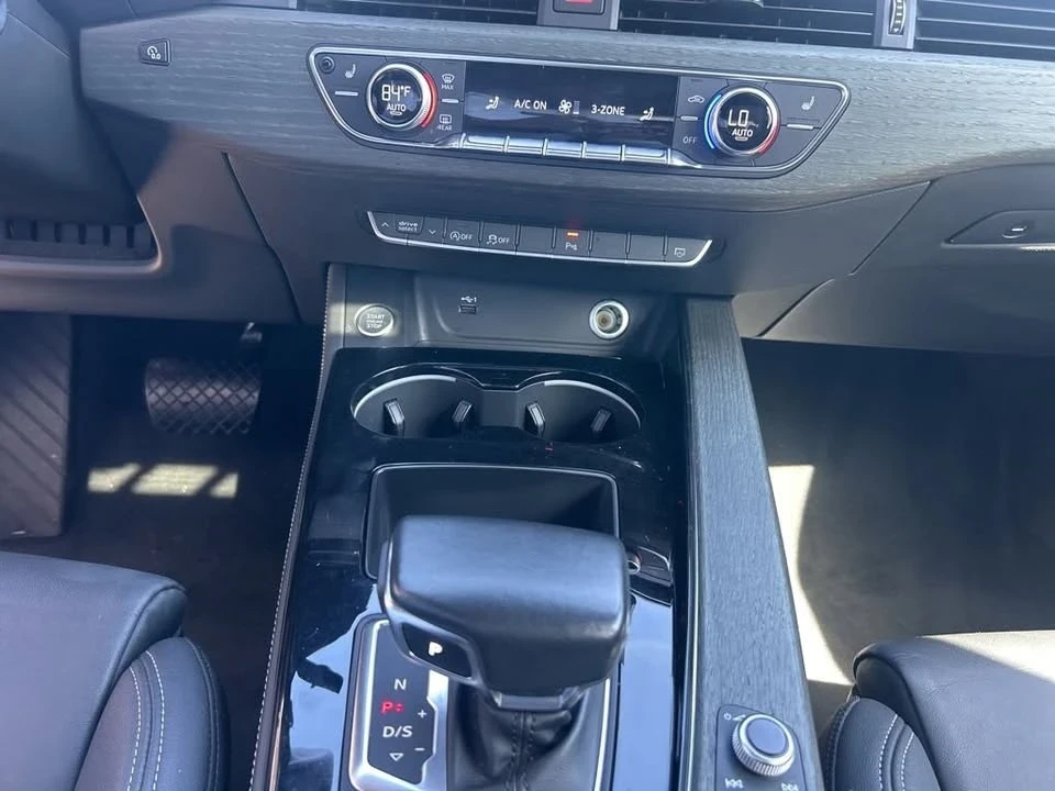 2023 Audi B9 A4 - Image 6 of 12