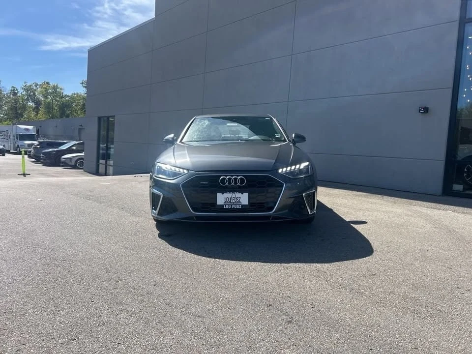 2023 Audi B9 A4 - Image 2 of 12