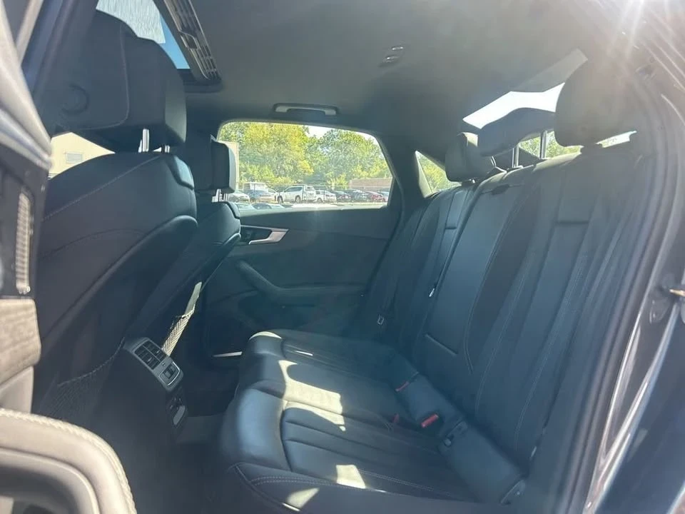2023 Audi B9 A4 - Image 9 of 12