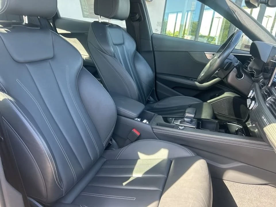 2023 Audi B9 A4 - Image 7 of 12
