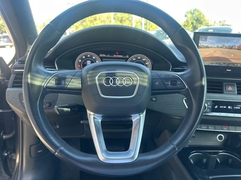 2023 Audi B9 A4 - Image 5 of 12