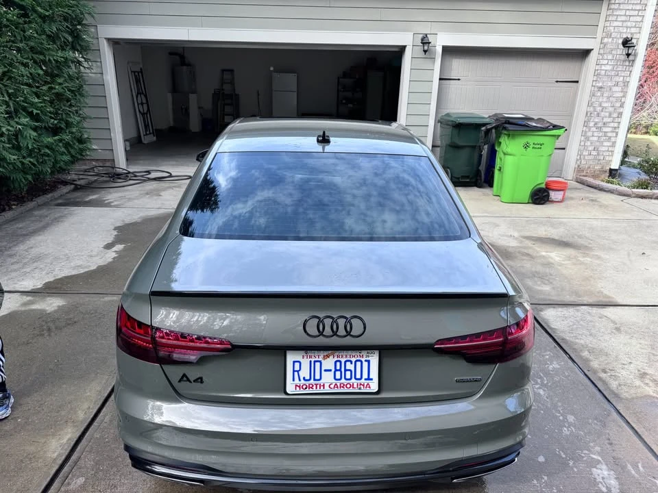 2023 Audi B9 A4 - Image 3 of 13