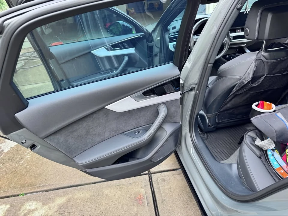 2023 Audi B9 A4 - Image 12 of 13