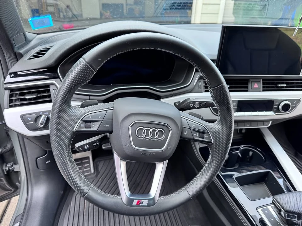 2023 Audi B9 A4 - Image 5 of 13
