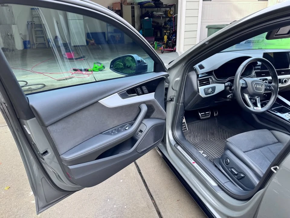 2023 Audi B9 A4 - Image 8 of 13