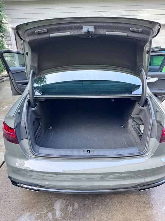 2023 Audi B9 A4 - Image 13 of 13