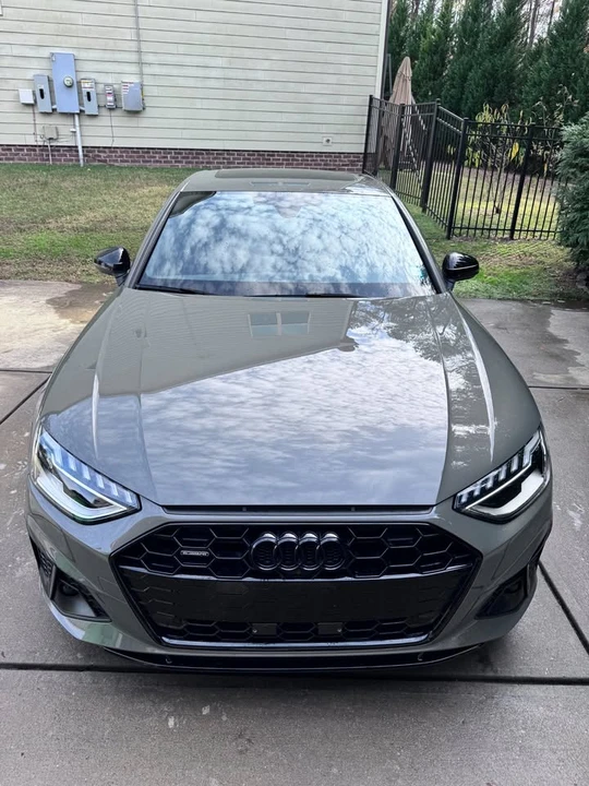 2023 Audi B9 A4 - Image 2 of 13