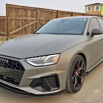 2023 Audi A4 45 Technik TFSI Quattro