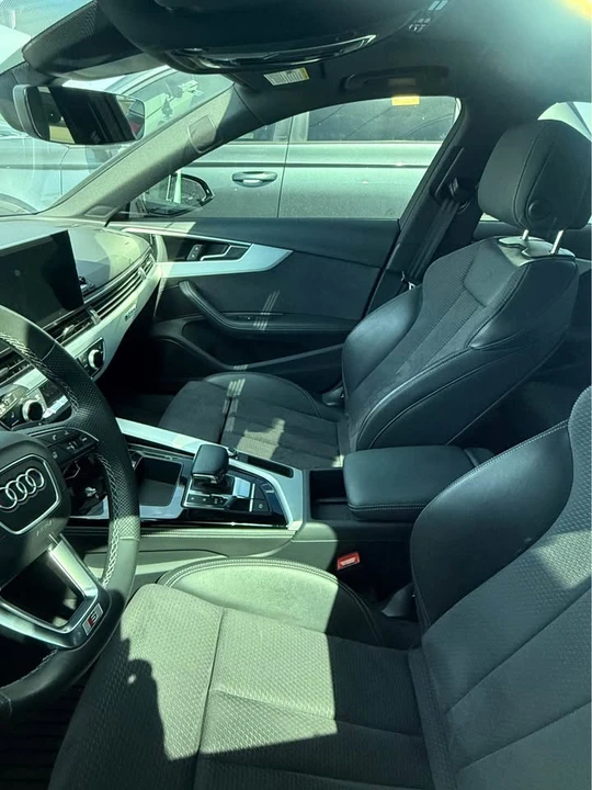 2023 Audi B9 A4 - Image 6 of 7