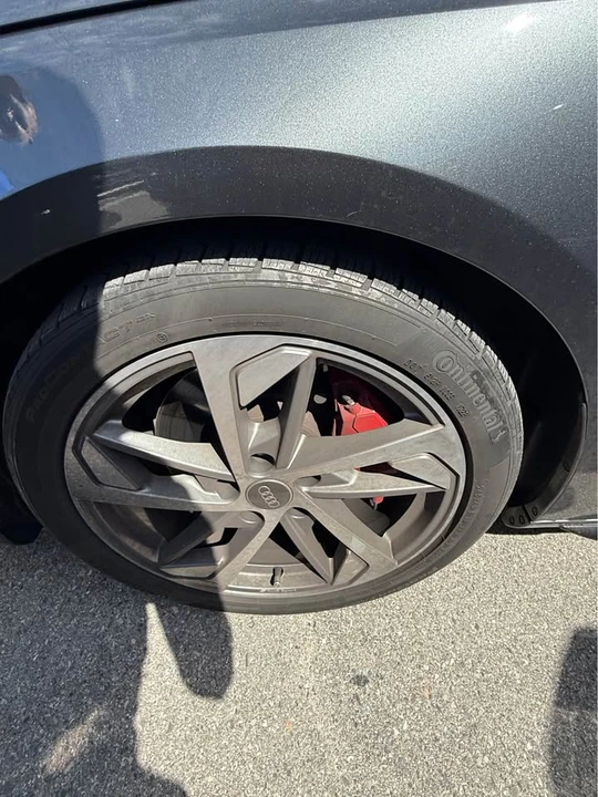2023 Audi B9 A4 - Image 4 of 7