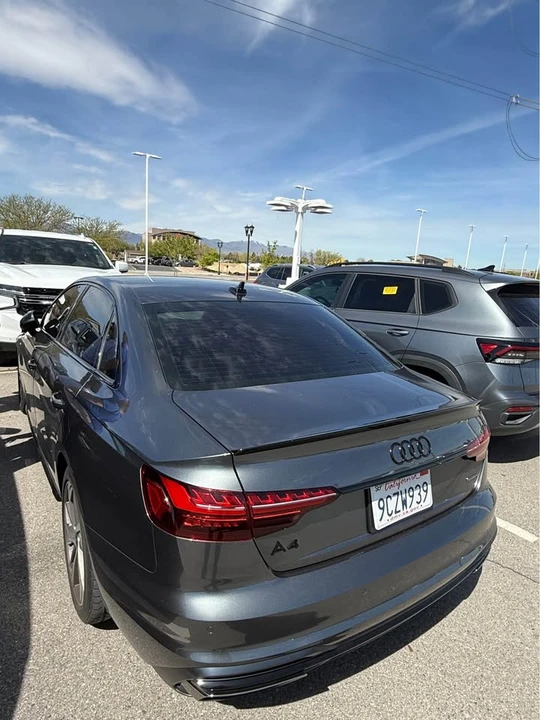 2023 Audi B9 A4 - Image 5 of 7