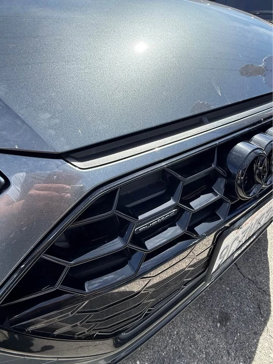 2023 Audi B9 A4 - Image 2 of 7