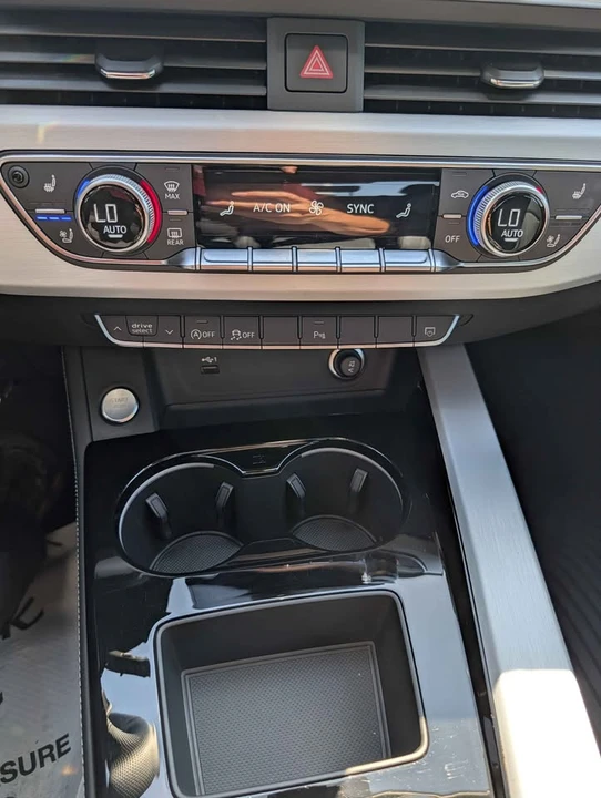 2023 Audi B9 A4 - Image 11 of 13
