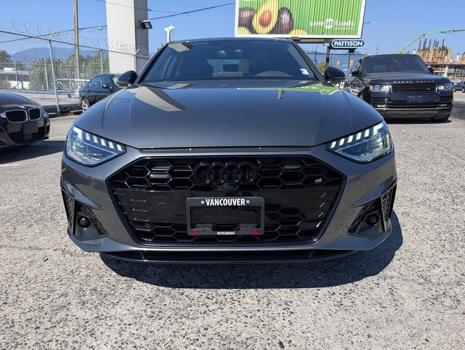 2023 Audi B9 A4 - Image 3 of 13