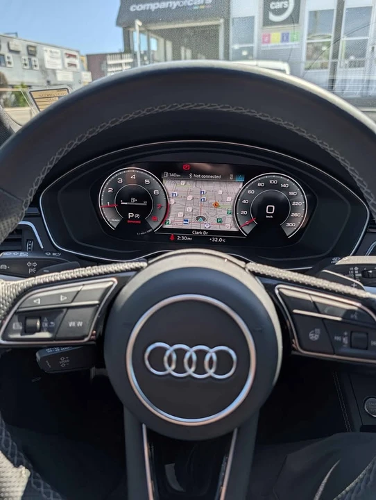 2023 Audi B9 A4 - Image 8 of 13