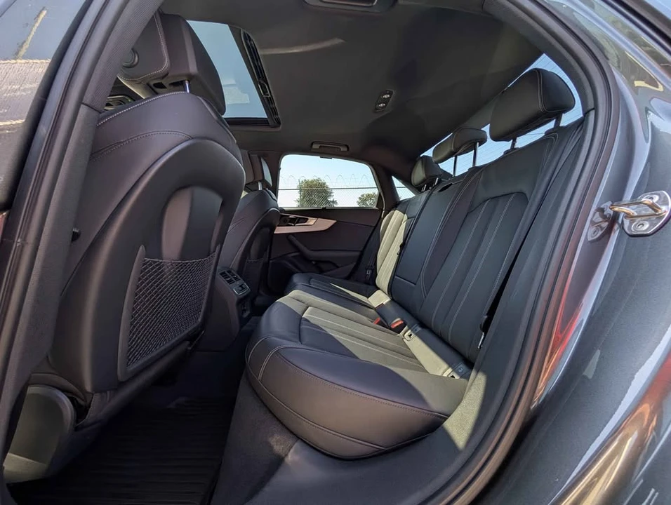 2023 Audi B9 A4 - Image 12 of 13