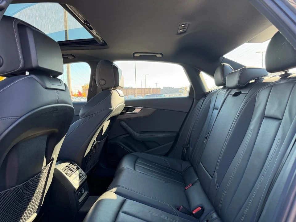 2023 Audi B9 A4 - Image 6 of 11