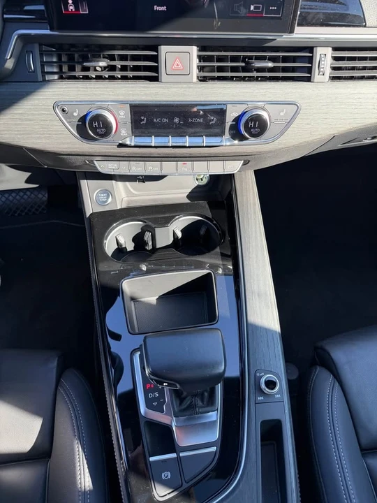 2023 Audi B9 A4 - Image 10 of 11