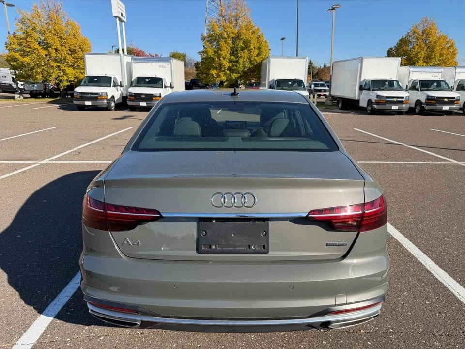 2023 Audi B9 A4 - Image 4 of 11