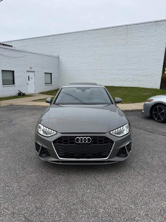 2023 Audi B9 A4 - Image 2 of 8