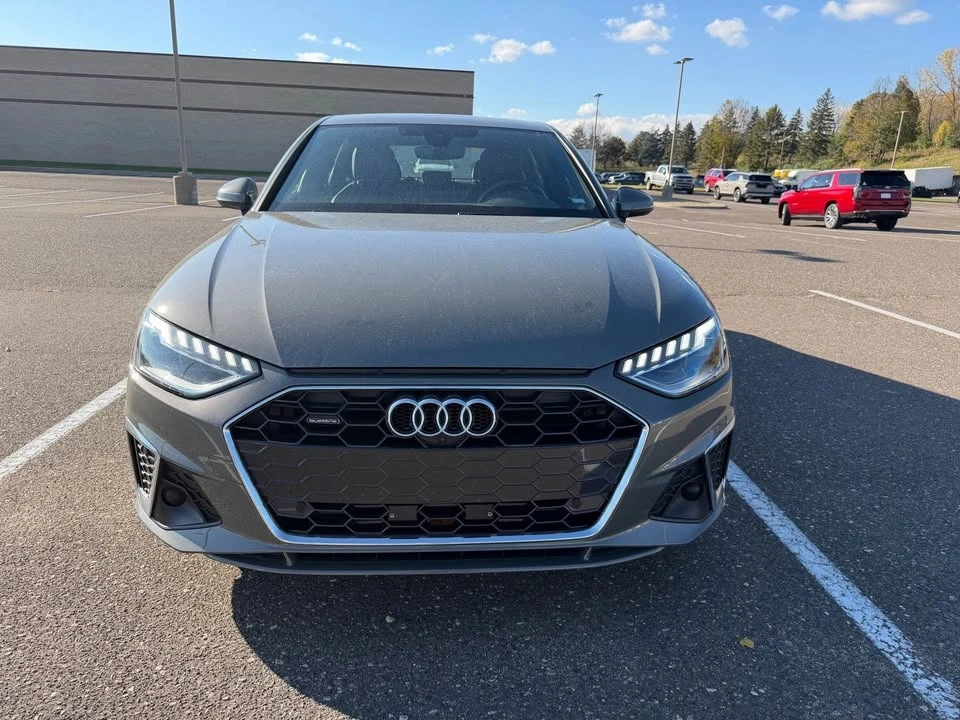 2023 Audi B9 A4 - Image 2 of 11