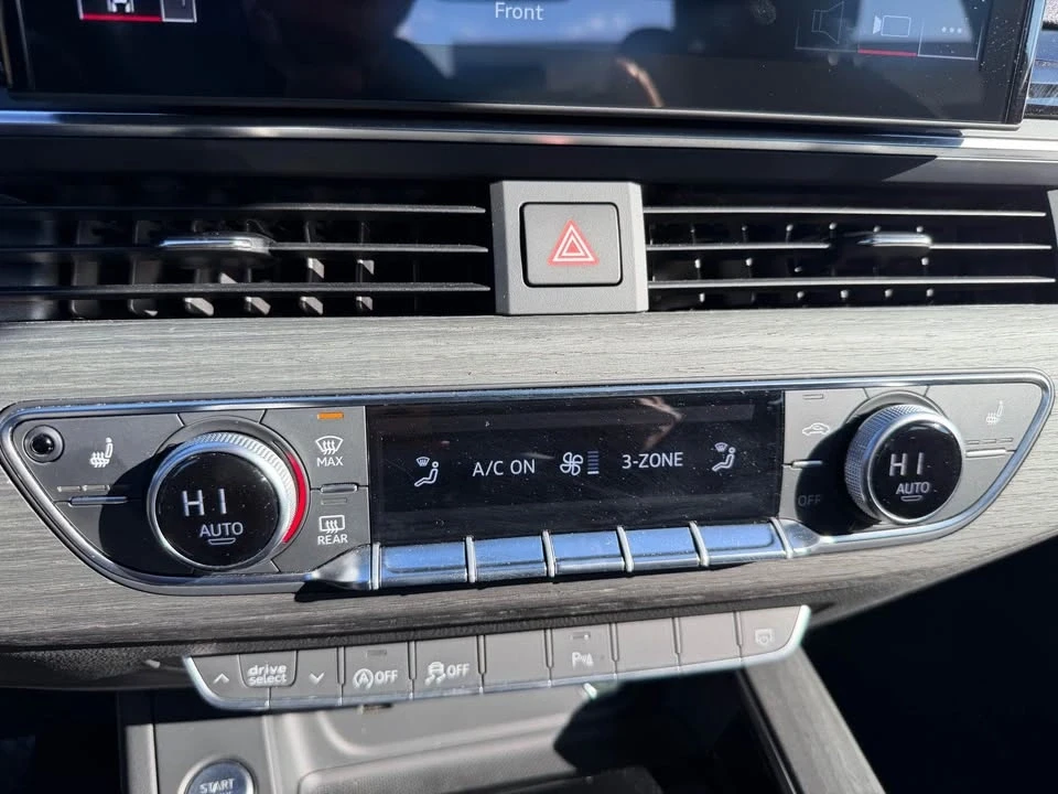 2023 Audi B9 A4 - Image 9 of 11