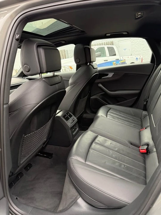 2023 Audi B9 A4 - Image 7 of 8