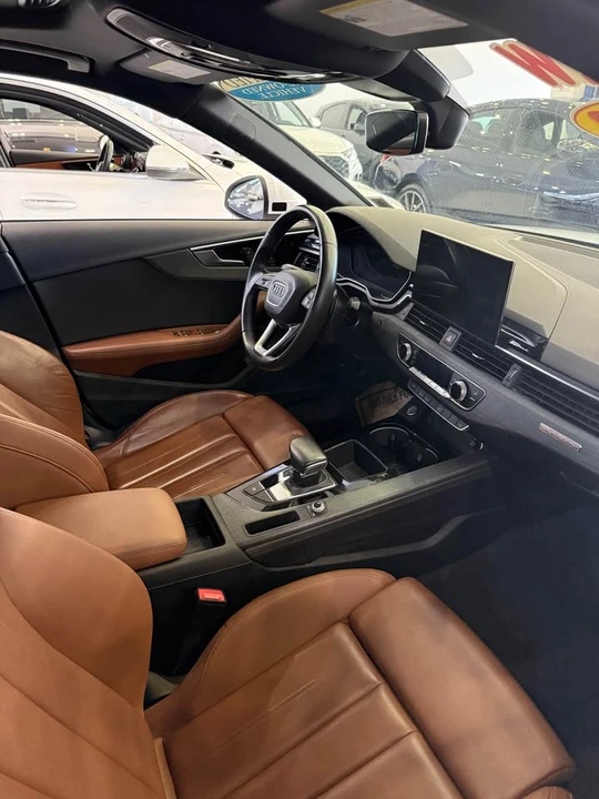 2023 Audi B9 A4 - Image 5 of 7