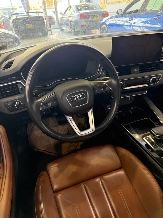 2023 Audi B9 A4 - Image 4 of 7