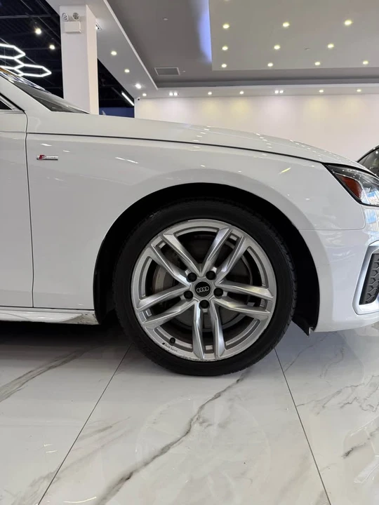 2023 Audi B9 A4 - Image 2 of 7