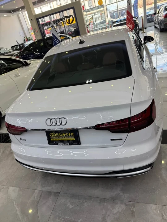 2023 Audi B9 A4 - Image 7 of 7