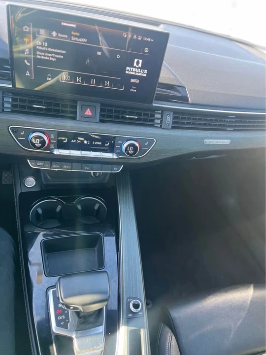 2023 Audi B9 A4 - Image 6 of 6