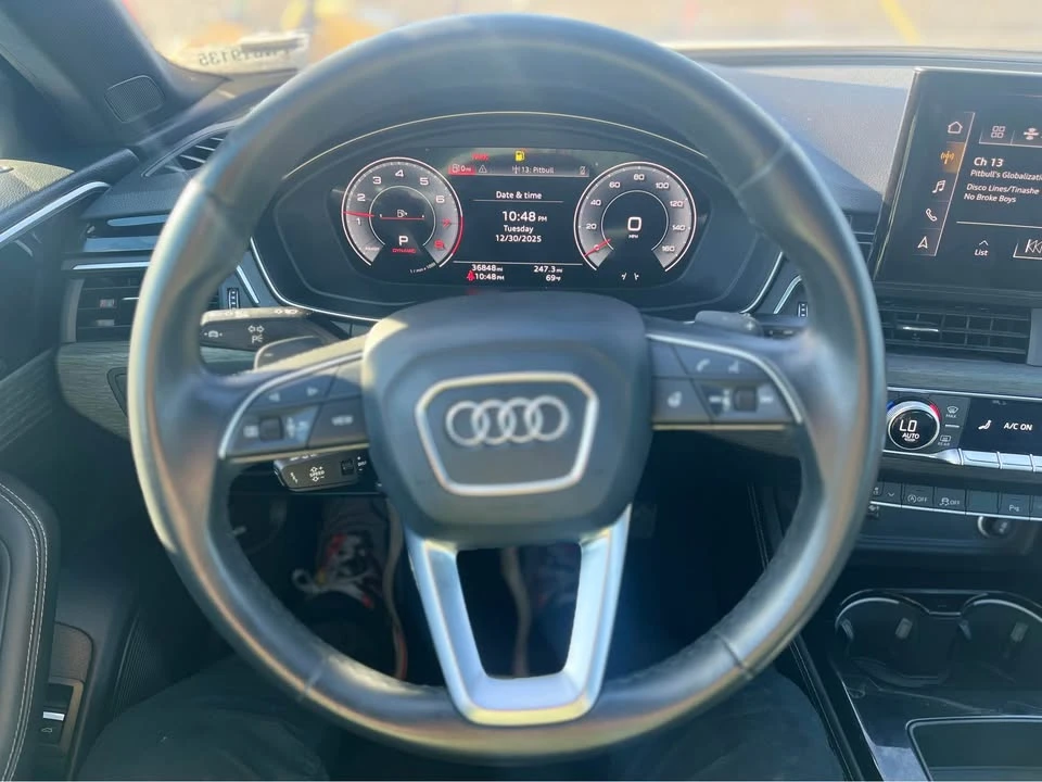 2023 Audi B9 A4 - Image 5 of 6
