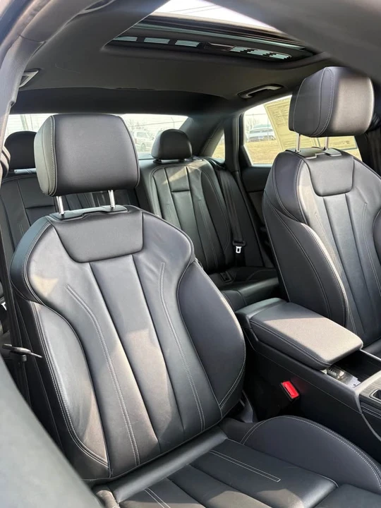 2023 Audi B9 A4 - Image 4 of 6