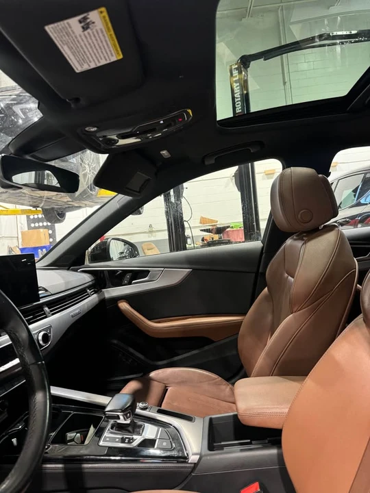 2023 Audi B9 A4 - Image 3 of 4