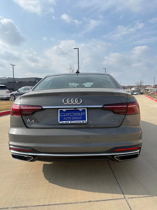 2023 Audi B9 A4 - Image 2 of 6