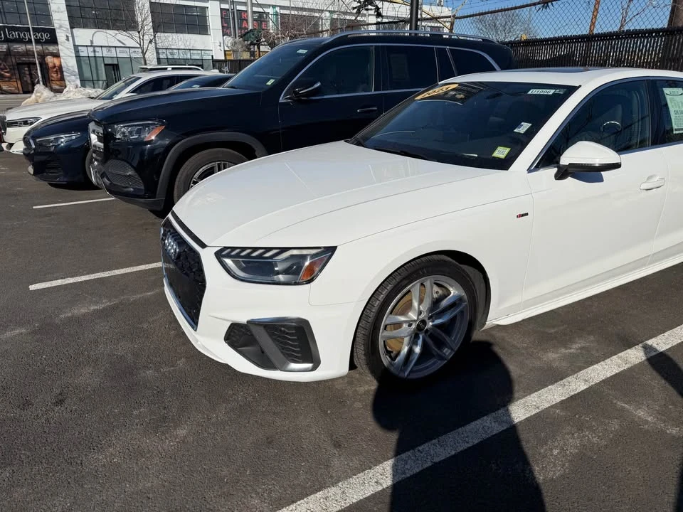2023 Audi B9 A4 - Image 3 of 10