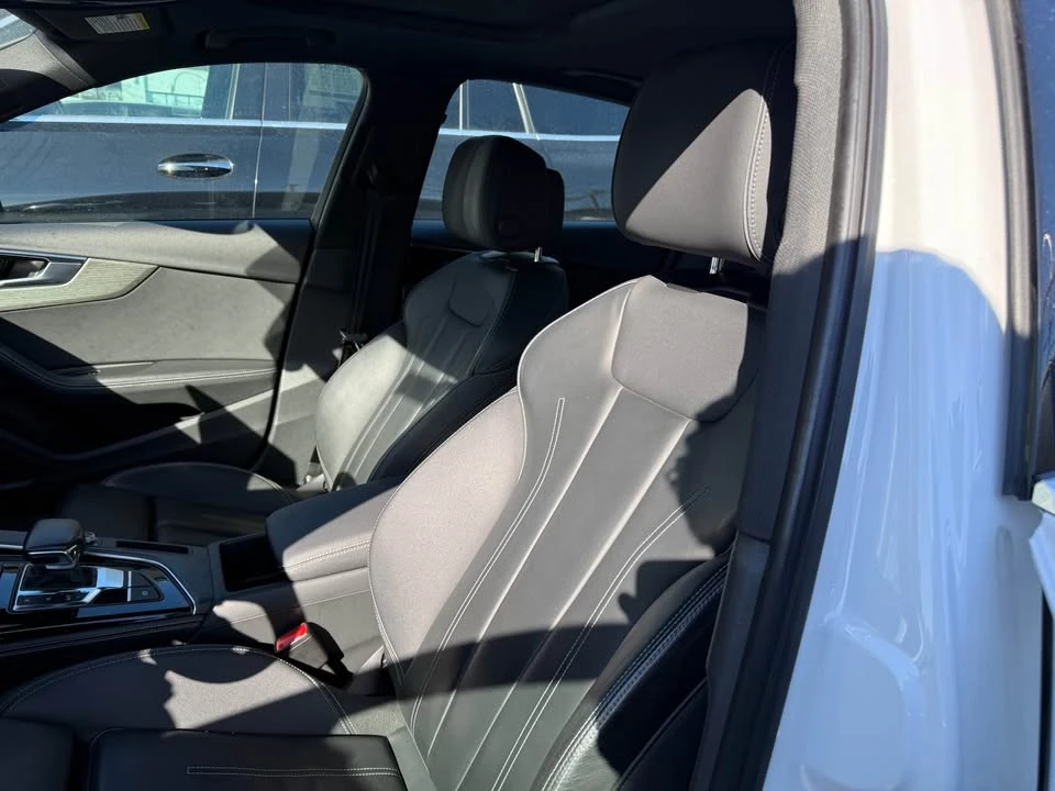 2023 Audi B9 A4 - Image 7 of 10