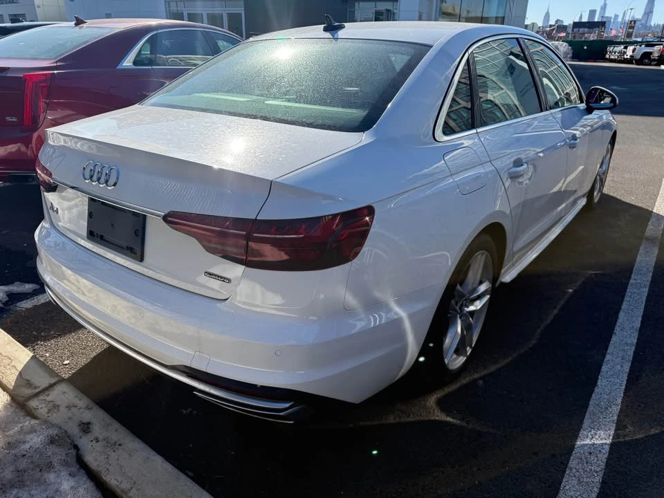 2023 Audi B9 A4 - Image 4 of 10