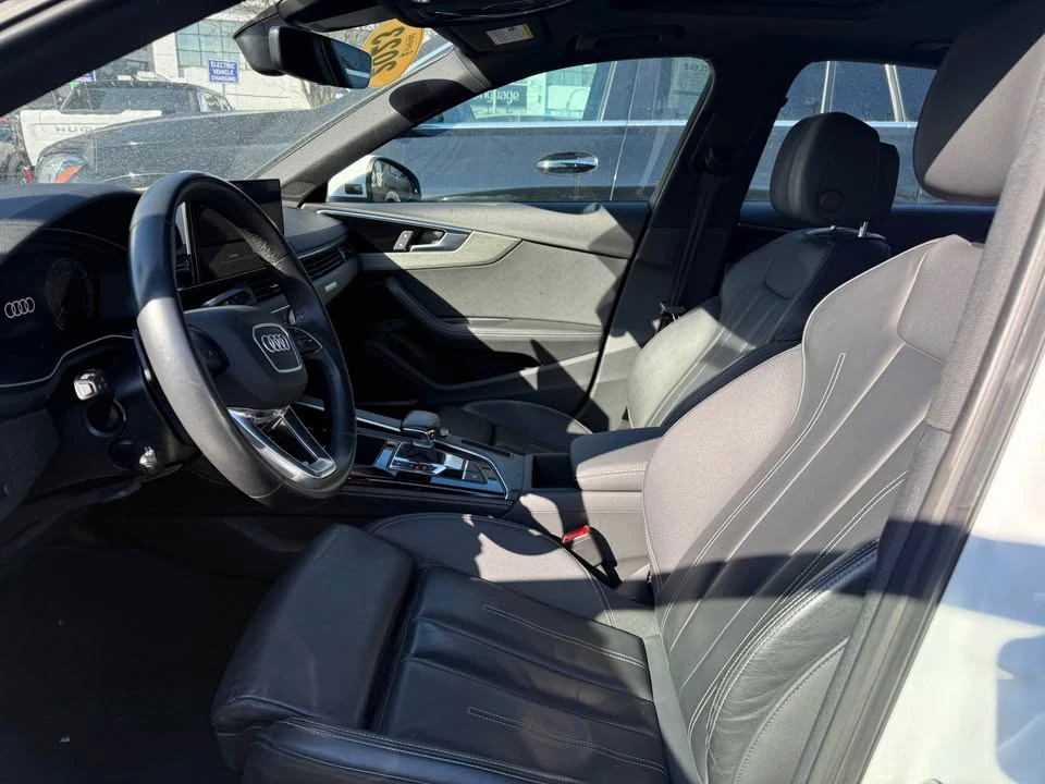 2023 Audi B9 A4 - Image 5 of 10