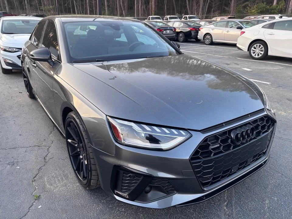 2023 Audi B9 A4 - Image 6 of 9