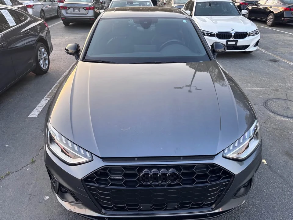 2023 Audi B9 A4 - Image 2 of 8
