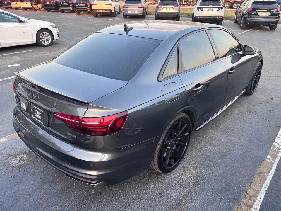 2023 Audi B9 A4 - Image 6 of 8
